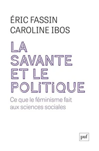La Savante et le Politique
