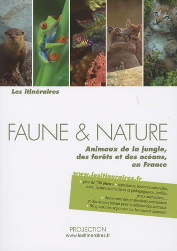 Eric Fauguet - Faune et nature.