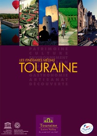 Eric Fauguet - Touraine.