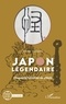 Eric Faure - Japon légendaire - Cinquante histoires de yokais.