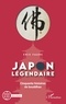 Eric Faure - Japon légendaire - Cinquante histoires de bouddhas.