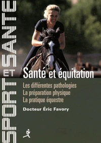 Santé et équitation