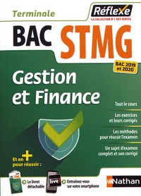 Livres d'epubs gratuits à télécharger Gestion et finance Tle Bac STMG MOBI in French par Eric Favro 9782091652887