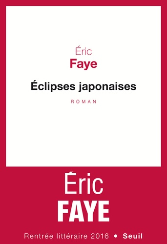 Eclipses japonaises