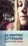 Eric Faye - Il faut tenter de vivre.
