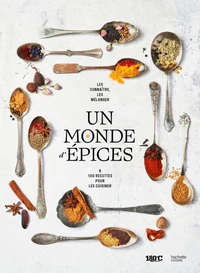 Un monde d'épices
