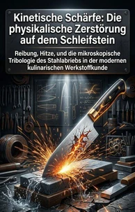 Kinetische Schärfe: Die physikalische Zerstörung auf dem Schleifstein