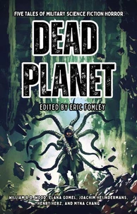 Dead Planet