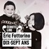 Eric Fottorino - Dix-sept ans.