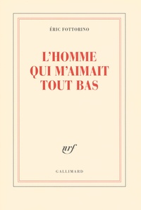 Amazon télécharge des livres audio L'homme qui m'aimait tout bas par Eric Fottorino (French Edition)