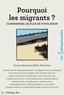 Eric Fottorino - Pourquoi les migrants ? - Comprendre les flux de population.