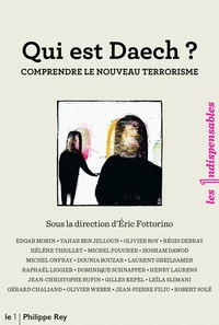 Qui est Daech ?
