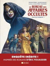 Bas les masques