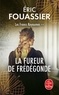 Eric Fouassier - Les Francs Royaumes Tome 2 : La fureur de Frédégonde.
