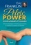 Pelvic Power pour hommes et femmes. Exercices physiques et mentaux pour la force, la souplesse, la posture et l'équilibre