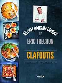 Eric Frechon - Clafoutis.