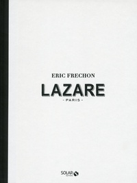 Eric Frechon - Lazare - Paris.