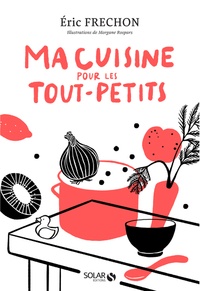 Le Must de la bonne cuisine - Coffret 3 volumes : - Eric Frechon -  Livres - Furet du Nord