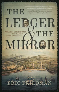 The Ledger and the Mirror