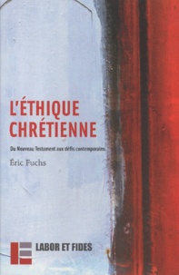 Eric Fuchs - .