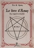 Eric G Racken - Le livre d'Aman - Aux origines du satanisme.