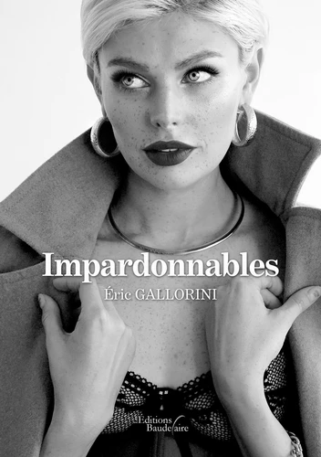 Couverture de Impardonnables