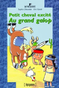 Au grand galop