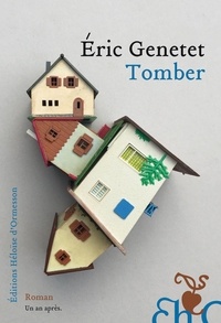 Eric Genetet - Tomber.