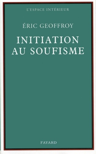 Initiation au soufisme