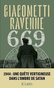 Eric Giacometti et Jacques Ravenne - 669 - La Saga du Soleil noir, Tome 5.