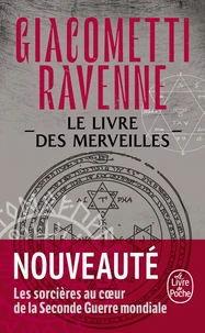 Le livre des merveilles