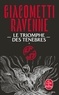 Eric Giacometti - La saga du soleil noir Tome 1 : Le Triomphe des ténèbres.