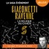 Eric Giacometti et Jacques Ravenne - La saga du soleil noir Tome 3 : La relique du chaos.