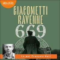 Eric Giacometti et Jacques Ravenne - La saga du soleil noir Tome 5 : 669.