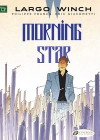 Morning star