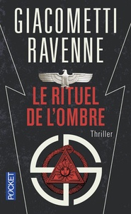 Téléchargez des ebooks pour ipad Le Rituel de l'ombre par Eric Giacometti, Jacques Ravenne (French Edition) 