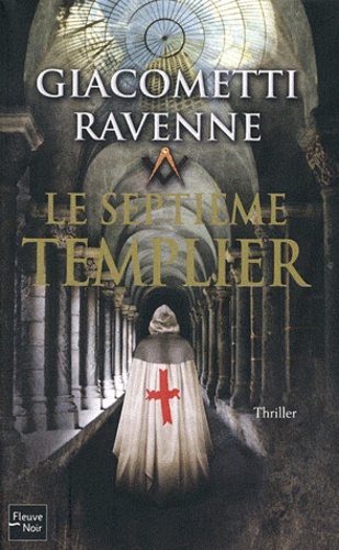 Le septième templier - Occasion