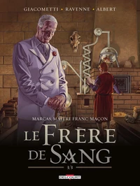 Le frère de sang