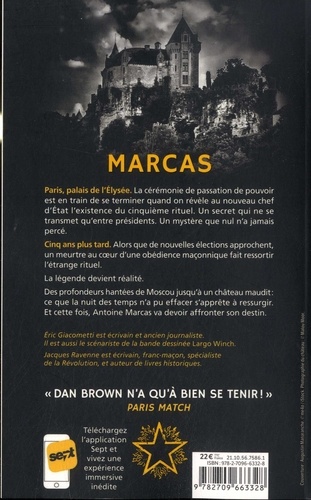 Marcas - Occasion