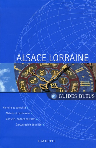 Eric Gibory - Alsace Lorraine.