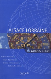 Eric Gibory - Alsace, Lorraine.