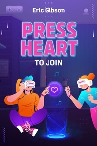  eric gibson - Press Heart to Join.