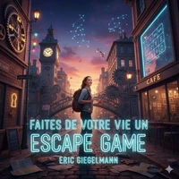 Faites de votre vie un escape Game