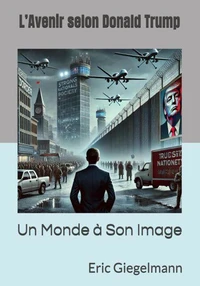 L’Avenir selon Donald Trump: Un Monde à Son Image