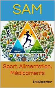 SAM - Sport, Alimentation, Médicaments