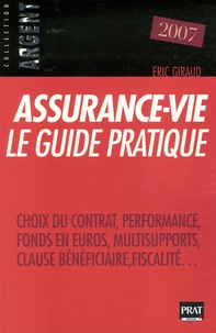 Téléchargement gratuit de livres iTunes Assurance-vie, le guide pratique 2007
