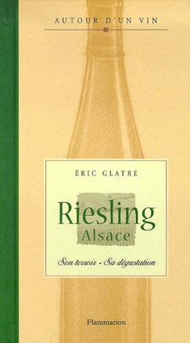 Eric Glatre - Riesling.