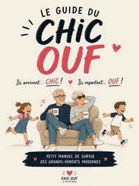 le guide du CHIC OUF