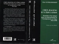 Chen Jiageng et l'éducation