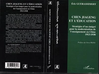 Chen Jiageng et l'éducation